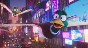 FLY！フライ！,配信,Netflix