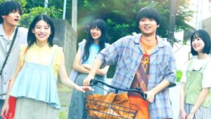かくしごと,映画,配信