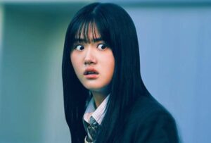 見える子ちゃん,映画,配信