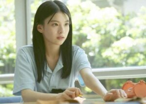 かくしごと,映画,配信
