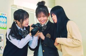 見える子ちゃん,映画,配信