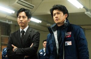 フロントライン,配信,動画