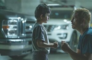 サウンド・オブ・フリーダム,配信,ネトフリ