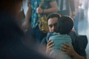 サウンド・オブ・フリーダム,配信,ネトフリ