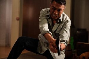 シャドウズ,映画,配信,