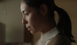 スノードロップ,映画,配信,