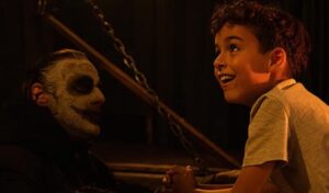 ネバーランド・ナイトメア,配信,動画