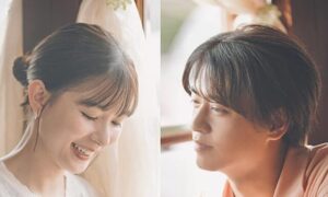 君の顔では泣けない,映画,配信