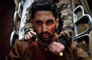 KILL,インド映画,配信