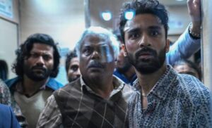 KILL,インド映画,配信