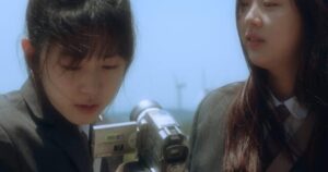 君と私,映画,配信