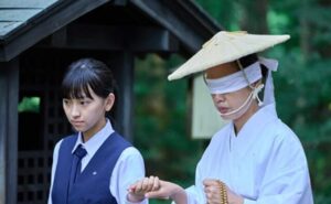 無明の橋,無料配信