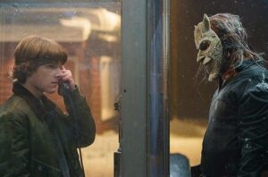 ブラックフォン2,配信,ネトフリ