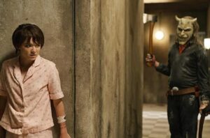 ブラックフォン2,配信,ネトフリ