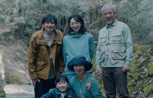 レンタル家族,配信,ネトフリ