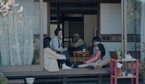 レンタル家族,配信,ネトフリ