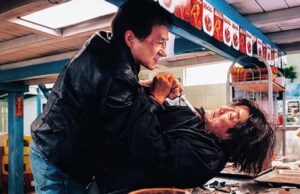 シャドウズ・エッジ,配信,ネトフリ