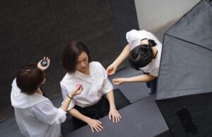 BlackBoxDiaries,配信