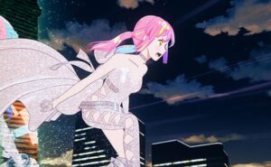 迷宮のしおり,配信