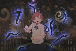 迷宮のしおり,配信